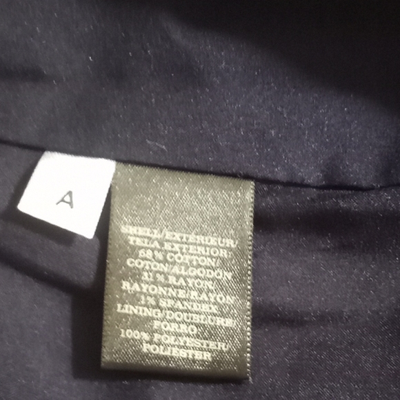 Ann Taylor short skirt size 0. - Picture 5 of 7